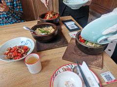 -新白鹿餐厅(城西银泰城店)