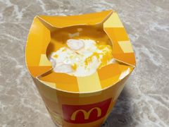 -麦当劳(大厂新城店)