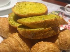 -斗牛士牛排餐厅(嘉里汇店)