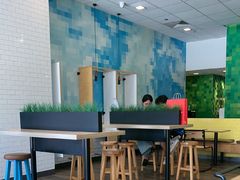 -麦当劳(西客站店)