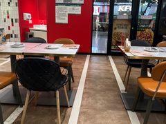 -棒约翰比萨.意面(甘露园尚街店)