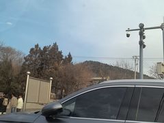 -北京周口店北京人遗址博物馆