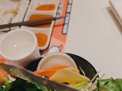 -猫爪爪原切自助烤肉(观音桥阳光世纪店)