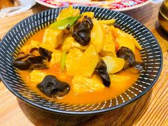 -塔哈尔·新疆盛宴(城西银泰店)