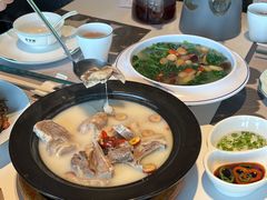 -新兴·金羊座·粤菜点心(乐峰店)
