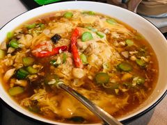 新加坡式海鲜烩饭-尚一汤·粤菜海鲜(环球港店)