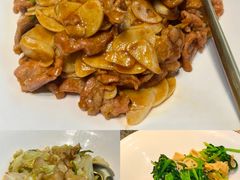 -鹊华居·地道鲁菜·海鲜·融合味(大明湖店)