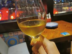 -AZUL by FUEL蓝色·法式酒馆(琶醍店)