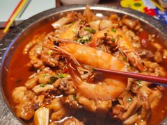 -胖哥俩肉蟹煲(杭州下沙学林街店)