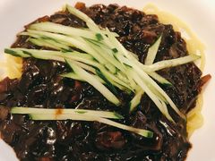 -桃园中华料理炸酱面(燕儿岛路店)