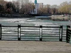 -黛秀湖公园