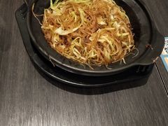 -鹊玥·粤菜小馆(汇智国际商业中心店)