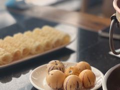 -常赢三兄弟·清真涮肉(崂山路总店)