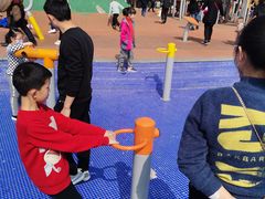 -枫香湖儿童公园