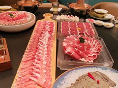 -扬州狮子楼·非遗淮扬菜(东关街店)