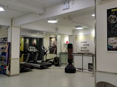 -中田健身工作室(东园店)