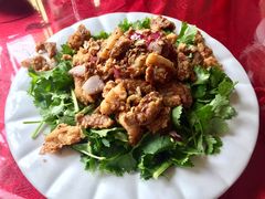 -润德轩清真菜馆(宏大路店)
