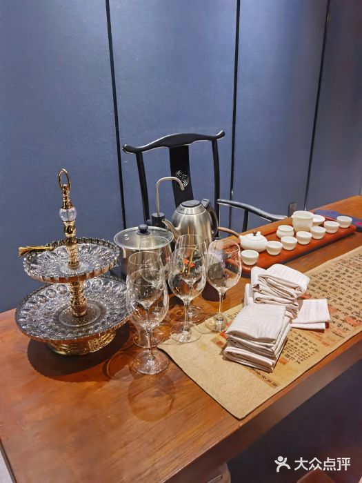 胤千宴.原胤千烤鸭.升级(瘦西湖店)图片