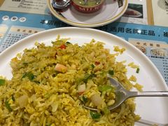 -香港翠园茶餐厅(迪凯银座店)