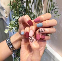 -Aso Artist Beauty美甲美睫