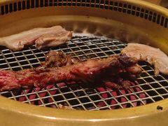 -御牛道日式烤肉料理(杭州万象城店)