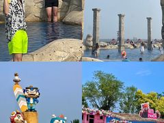 -渔岛海洋度假区