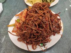 -春花民族美食(佳木斯总店)