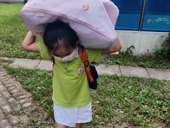 -小风车金桥丽都幼儿园(金桥店)