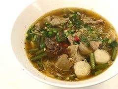 贵刁-Magic Food Point(Airport Street food)