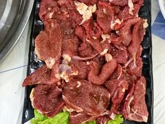 -金达莱烧烤(黎明南街店)