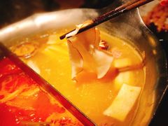 -湊湊火锅·茶憩(上海合生汇店)