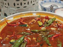 -金陵后厨·南京菜(新街口秣陵路店)