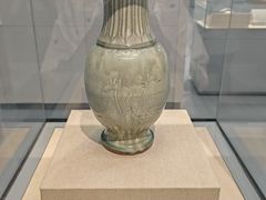 -龙泉青瓷博物馆