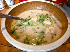 -小洞天柴火土菜馆