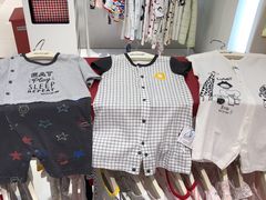 -宝大祥青少年儿童购物中心(南京东路店)