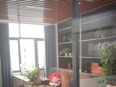 -肩颈管家·肩颈调理·经络养生(华景新城店)
