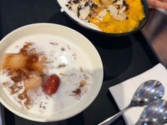 -Ice Monster冰馆·CNN评选全球十大甜品(国贸商城店)