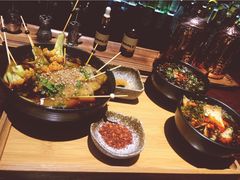 瓶子餐吧-The Bottle Bar(羲和商业广场店)