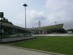 -河北省园博园