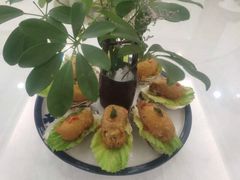 -山泉公馆酒家(珠江新城店)