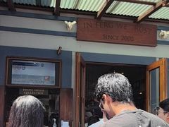 -Fergburger(皇后镇店)