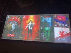 -荒岛实景沉浸密室(江汉路1店)