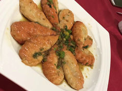 慈悲为怀（美极素大虾）-佛有缘·32年老字号(广州首店)