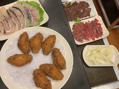 -吉友粥底火锅(方斜路店)