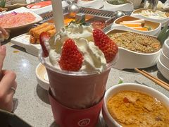 -海底捞火锅(赛格国际购物中心店)