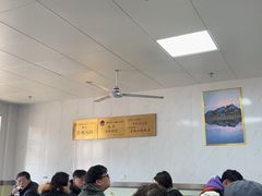 -古徽州馄饨店(宝安路店)