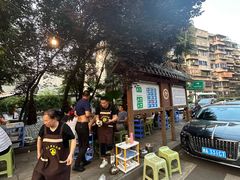-六公里老火锅(总店)