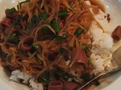 -喝丢一只鞋海鲜烧烤·海肠捞饭(市场店)