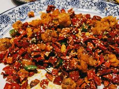 -蓉城小馆(科兴店)