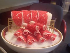-牛将军•涮肉•烤肉(北京王府井·故宫店)